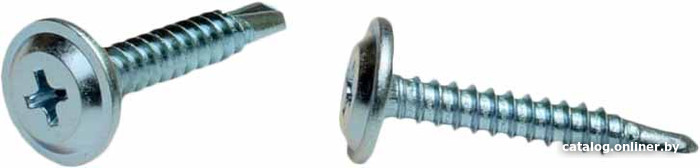 

Саморез ЕКТ CV013813M (1000 шт)