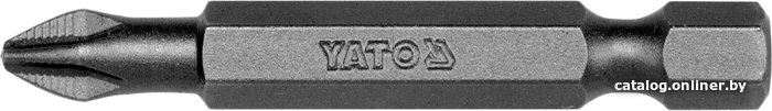 

Набор бит Yato YT-7848