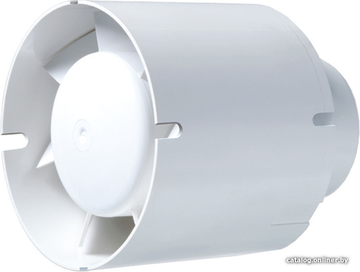 

Осевой вентилятор Blauberg Ventilatoren TUBO 100 T