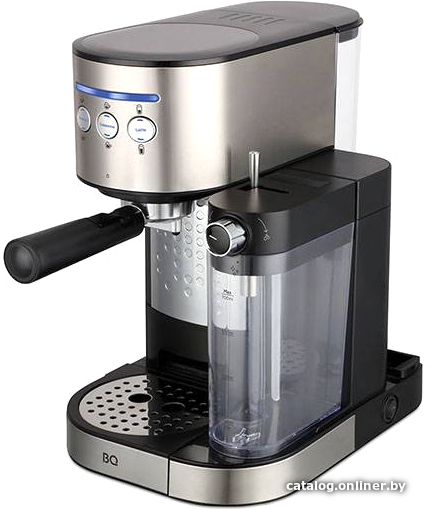 

Рожковая кофеварка BQ CM9001