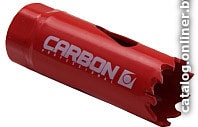 

Коронка CARBON CA-168116