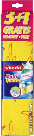 

Салфетка хозяйственная Vileda 90674 (145110)