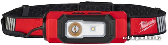 

Фонарь Milwaukee L4 HL-VIS-201