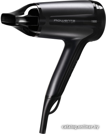 

Фен Rowenta Compact CV1603F0