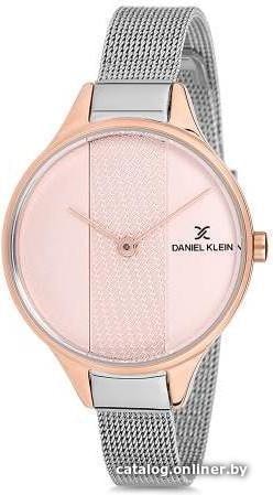 

Наручные часы Daniel Klein DK12182-4