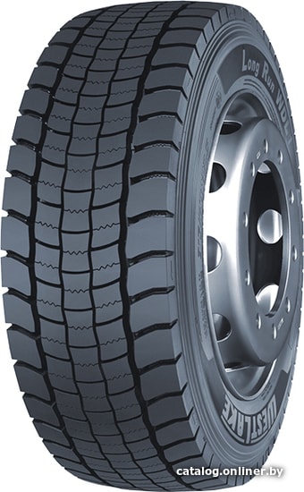 

Автомобильные шины WestLake WDL1 315/60R22.5 154/150K