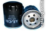 

Масляный фильтр Alco filter SP909