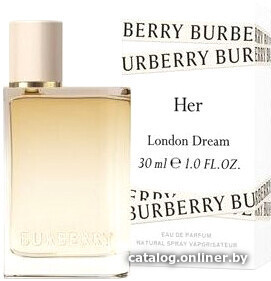 

Парфюмерная вода Burberry Her London Dream EdP (30 мл)