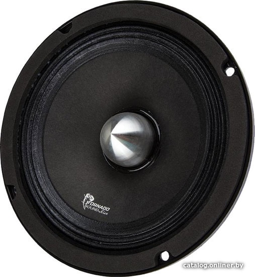 

Мидбас KICX Tornado Sound 6.5PN (8 Ohm)
