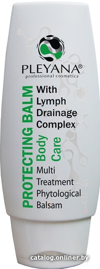 

Pleyana Protecting Balm 150 мл