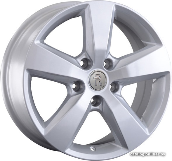 

Литые диски Replay VV182 17x8" 5x120мм DIA 65.1мм ET 49мм S