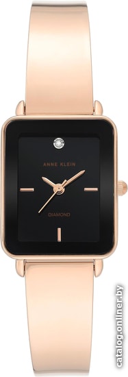 

Наручные часы Anne Klein 3600BKRG