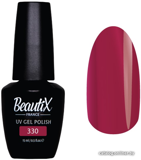 

Лак Beautix CN-BX-330 15 мл