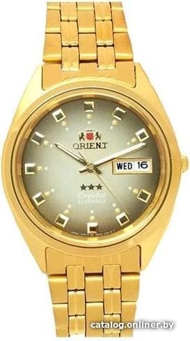 

Наручные часы Orient FAB00001P