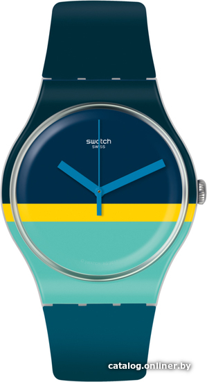 

Наручные часы Swatch SUOW154 Ment'Heure