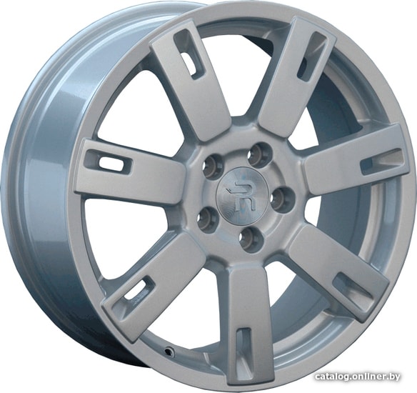 

Литые диски Replay LR12 17x7.5" 5x108мм DIA 63.3мм ET 55мм S