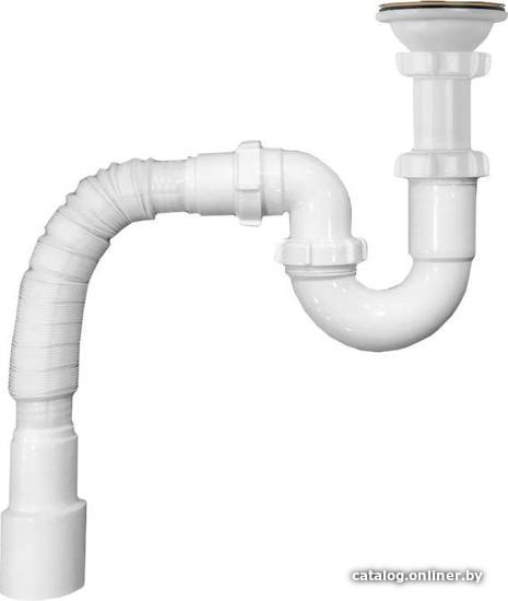 

Сифон Aquant UB0115-30-MR