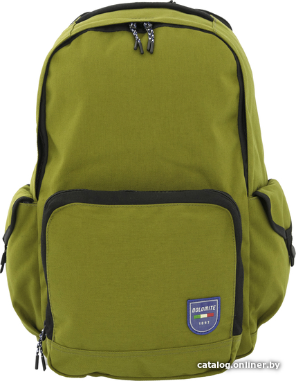 

Городской рюкзак Dolomite 289204-1406 (Chalice Khaki Green)