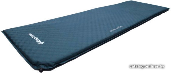 

Классический коврик KingCamp Classic Light New KM3595 (темно-синий)
