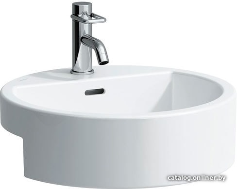 

Умывальник Laufen Living 8134310001041
