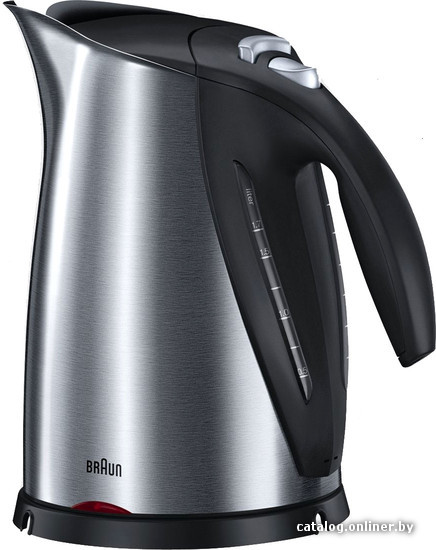 

Электрический чайник Braun WK 600