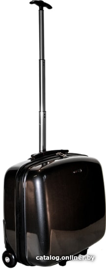 

Чемодан Rion+ 419 (глянец)