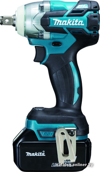 

Гайковерт Makita DTW280RME
