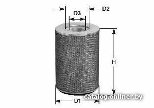 

Воздушный фильтр Clean filters MA535