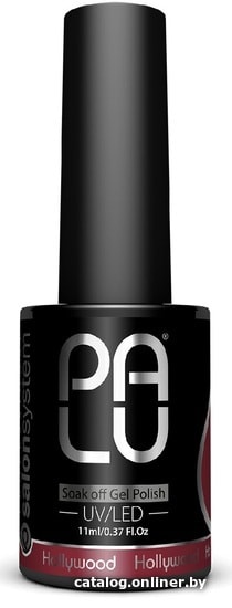 

Гель-лак Palu Hollywood R8