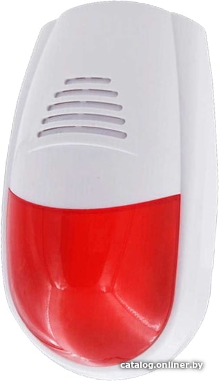 

Сирена Ginzzu HS-S10W2