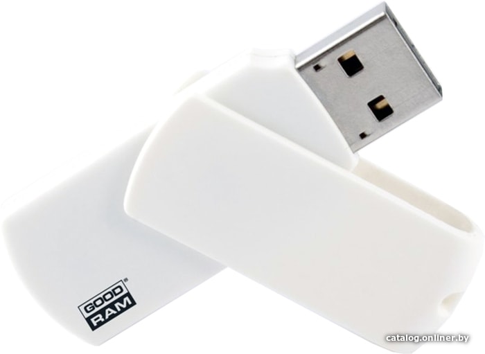 

USB Flash GOODRAM UCO2 16GB (белый)