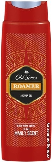 

Old Spice Roamer 250 мл