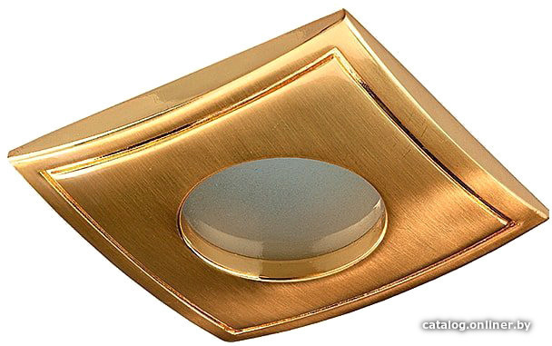 

Точечный светильник Novotech Aqua 369308