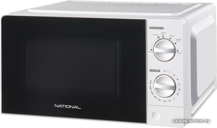 

Микроволновая печь National NK-MW123M20