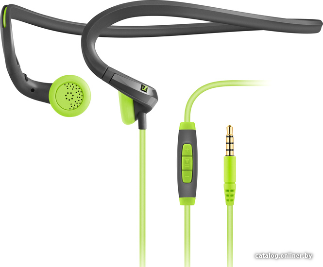 

Наушники Sennheiser PMX 684i [506788]