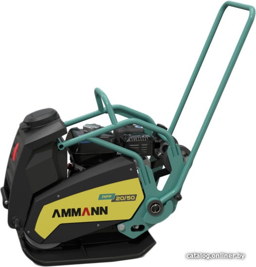 

Виброплита Ammann APF 20/50 Diesel