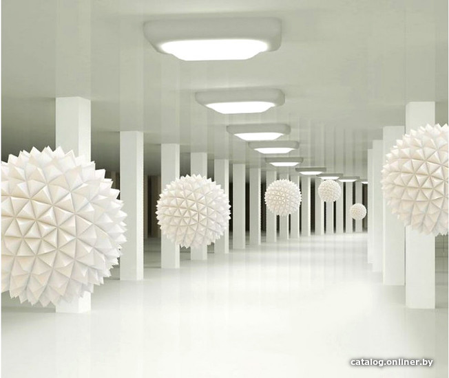 

Фотообои Citydecor Пространство 2 с защитным покрытием 300x254