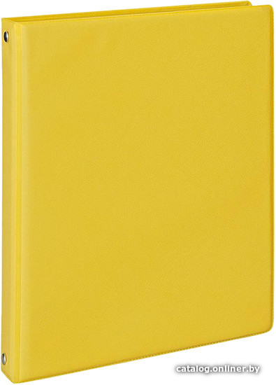 

Полуобщая тетрадь BRAUBERG А5 403912 (80л, желтый)