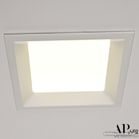 

Светодиодная панель APL Led Ingrid 3322.LDF9016/9W/4K