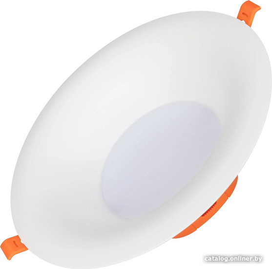 

Точечный светильник Arlight MS-BLIZZARD-BUILT-R215-20W Day4000 035597