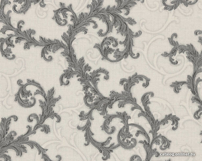 

Виниловые обои AS Creation Versace II 96231-5
