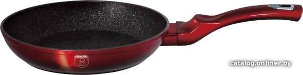 

Сковорода Berlinger Haus Black Burgundy Metallic Line BH-1620N