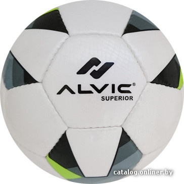 

Футзальный мяч Alvic Superior (4 размер)