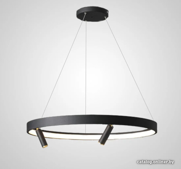 

Подвесная люстра ImperiumLoft Rapid-ch01 201276-23