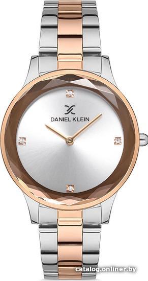 

Наручные часы Daniel Klein DK12893-3