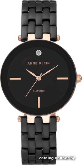 

Наручные часы Anne Klein 3310BKRG