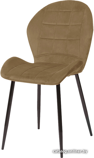 

Стул Berg Presley BECH-PR10872 (коричневый)