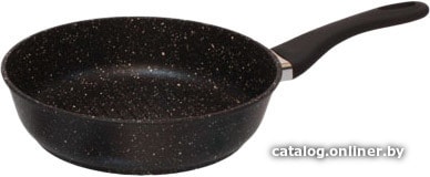 

Сковорода-гриль Victoria Гранит АЛА260 G0126