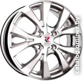 

Литые диски RepliKey R161 15x6" 4x100мм DIA 54.1мм ET 46мм HSB