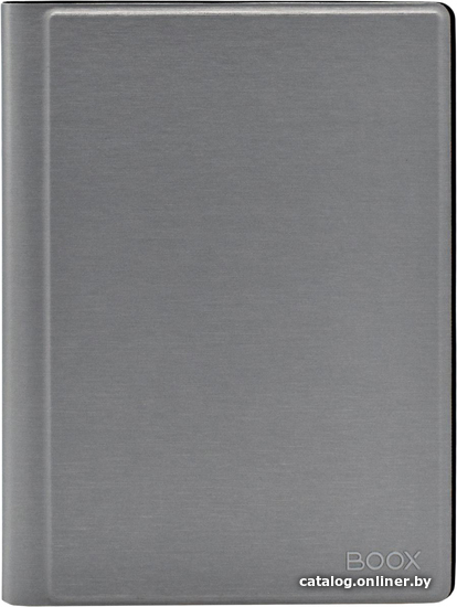 

Обложка для электронной книги Onyx Side Control Nova Air (серебристый)